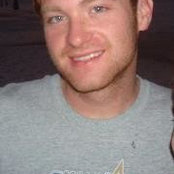 Justin Britt's photo