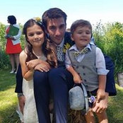 Edd Roberts's photo