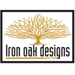 Iron Oak Designs