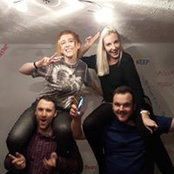 Foto de Emma Pollock
