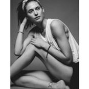 Ashley Scott's photo