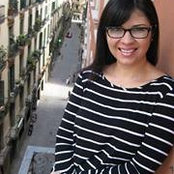 Sheila Ramos Martínez's photo