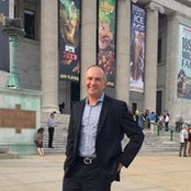 Troy Thomas's photo