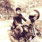 Ravi Kumar's photo