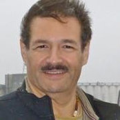 Joseph Bencharsky's photo