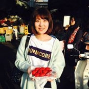 Linna Wang's photo