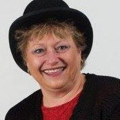 Foto de Nancy Kruse