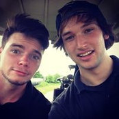 Josh Burroughs's photo