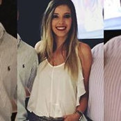 Foto von Grazielle Aranda