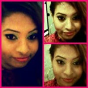 Maheshi Dil's photo