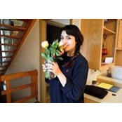 Mona Noroozi's photo