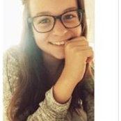 Pascale Biron's photo