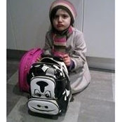 Sadia Kamal's photo