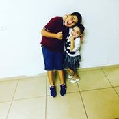 Amal Awad's photo
