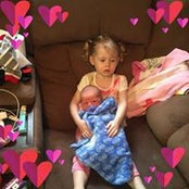 Casey Wilson's photo
