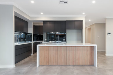 Kellyville - Two Storey