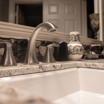 Water Reconstruction_Michael