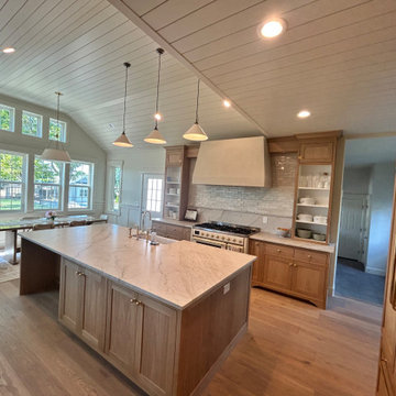 Highland Kitchen Remodel