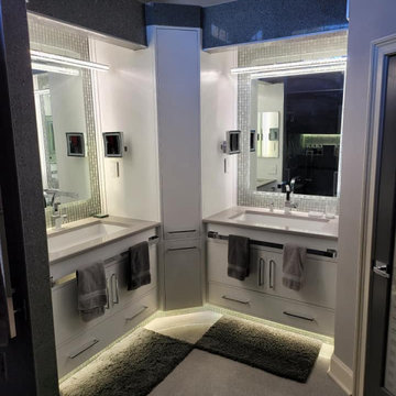 Bathroom Remodel