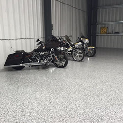 Garage Flooring Ideas - Products