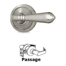 Door handles