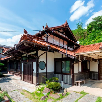 東広島の古民家再生~古民家の面影を失うことなく新しい我が家へ~