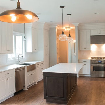 17 Mohawk Trail, Westfield, NJ