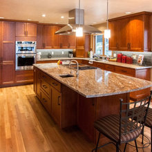 Kitchen Ideas