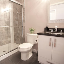 Bathroom Ideas