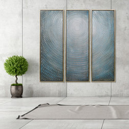 Contemporary Paintings by Empire Art Direct