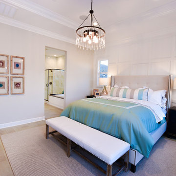 Coastal Bedroom