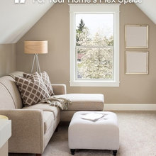 Flex Room Ideas