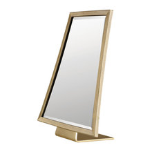 vanity mirror
