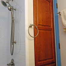 First Floor Bathroom