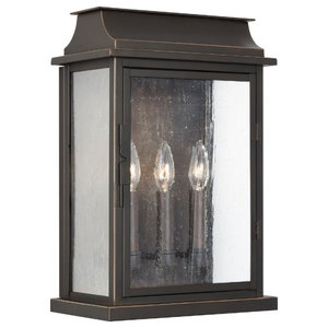 Black Art Craft Lighting AC8291BK Artcraft Lighting Fremont Outdoor Wall Pocket Sconce Black Art Craft Lighting AC8291BK Artcraft Lighting Fremont Outdoor Wall Pocket Sconce