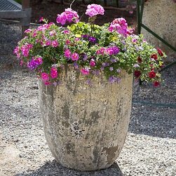 Planters - Outdoor Decor