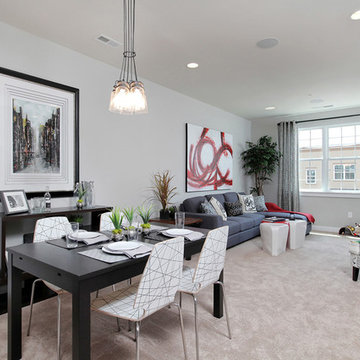 Waterside Affordability in Bucks County