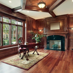 Moldings - Products