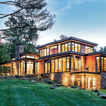 Windsor Windows & Doors Products