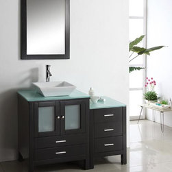 Modular Bathroom Vanities - Bathroom Vanities And Sink Consoles