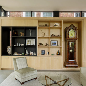 24/40 House