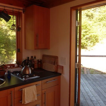 Spirit Lodge Retreat