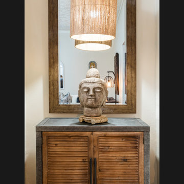 Buddah Glam