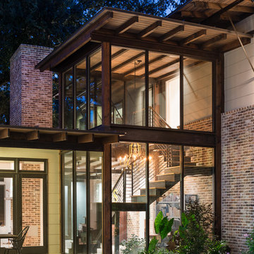 Smith Residence / Liberty