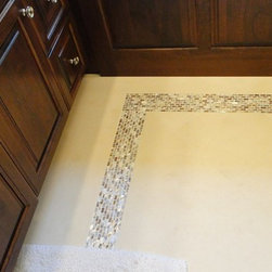 TILE DESIGN INSPIRATIONS, LLC. - Tile