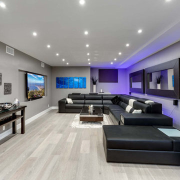 From 1950’s Teardown to Contemporary Standout