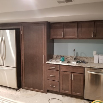 Home Remodels