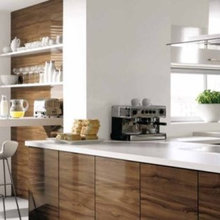 countertops for walnut
