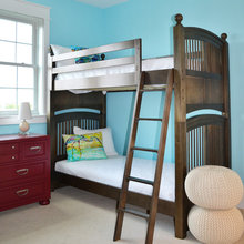 Alex's new bedroom