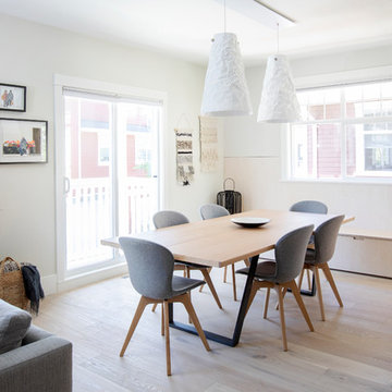 steveston townhouse